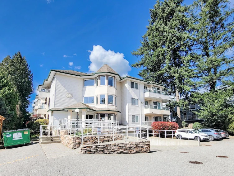 112-3063 Immel Street, Abbotsford, BC, V2S 4L3 - 3