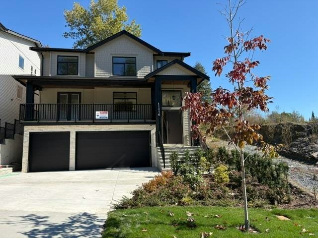 11016 241a Street, Maple Ridge, BC, V2W 0K5