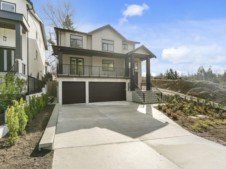 11016 241a Street, Maple Ridge, BC, V2W 0K5 - 2