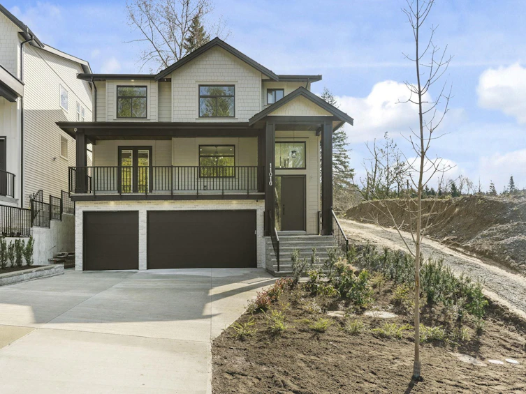 11016 241a Street, Maple Ridge, BC, V2W 0K5