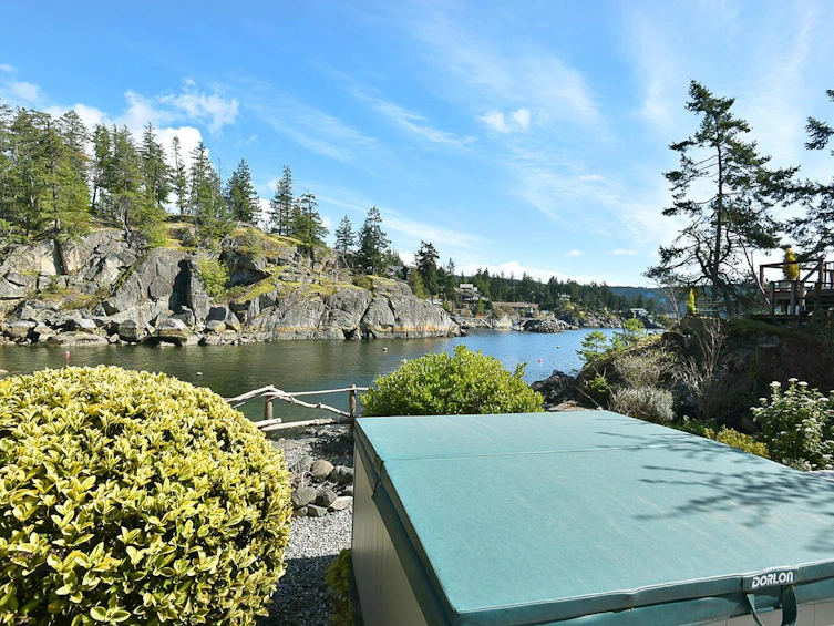 9197 Truman Road, Halfmoon Bay, BC, V7Z 1B5 - 36