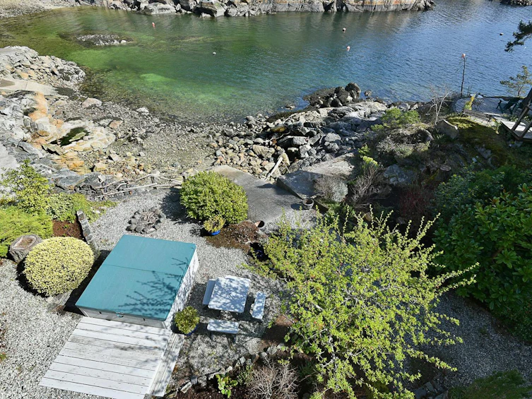 9197 Truman Road, Halfmoon Bay, BC, V7Z 1B5 - 17