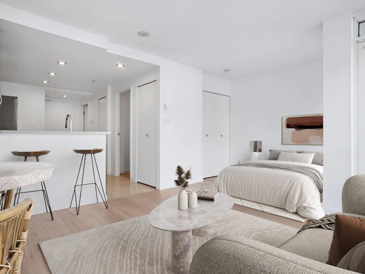 306-928 Beatty Street, Vancouver, BC, V6Z 3G6 - 5