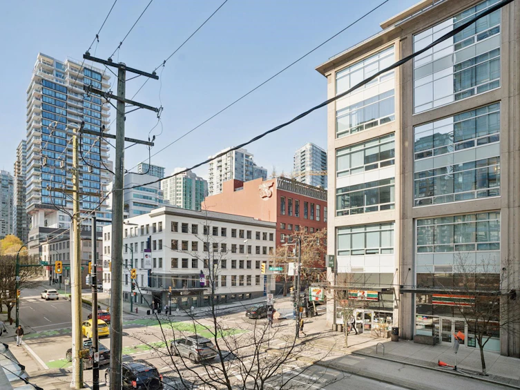 306-928 Beatty Street, Vancouver, BC, V6Z 3G6 - 14