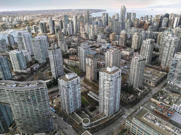 306-928 Beatty Street, Vancouver, BC, V6Z 3G6 - 30