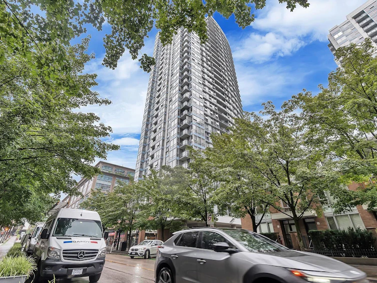 306-928 Beatty Street, Vancouver, BC, V6Z 3G6 - 27