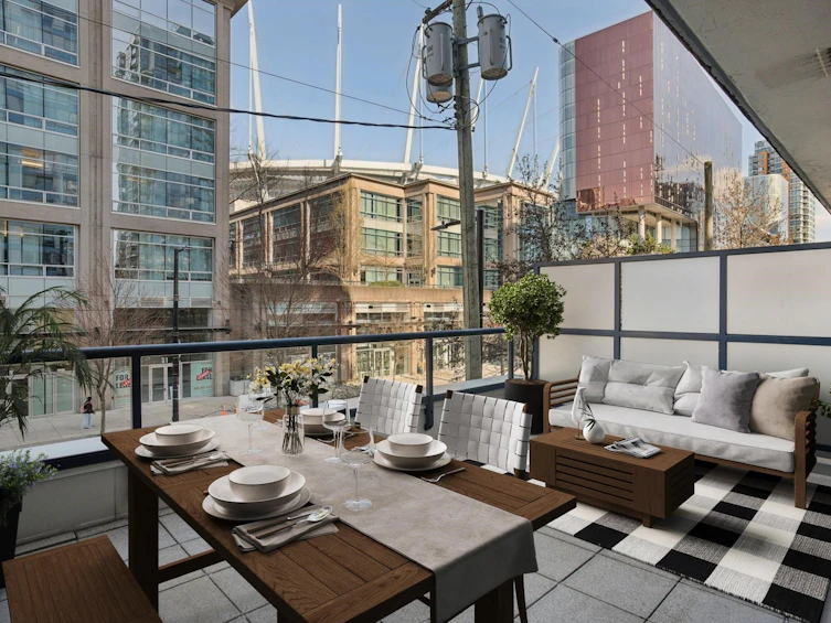 306-928 Beatty Street, Vancouver, BC, V6Z 3G6