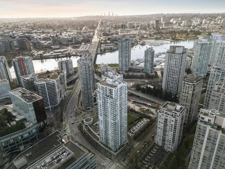 306-928 Beatty Street, Vancouver, BC, V6Z 3G6 - 28