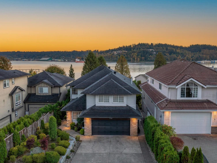 1740 Ioco Road, Port Moody, BC, V3H 3S8 - 2