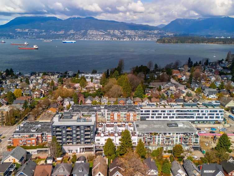 9-2880 W 4th Avenue, Vancouver, BC, V6K 1R2 - 23