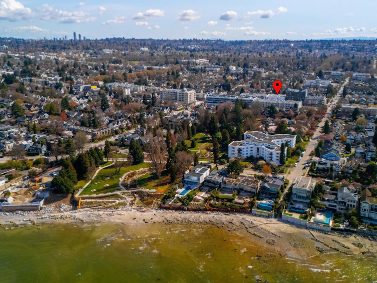 9-2880 W 4th Avenue, Vancouver, BC, V6K 1R2 - 31