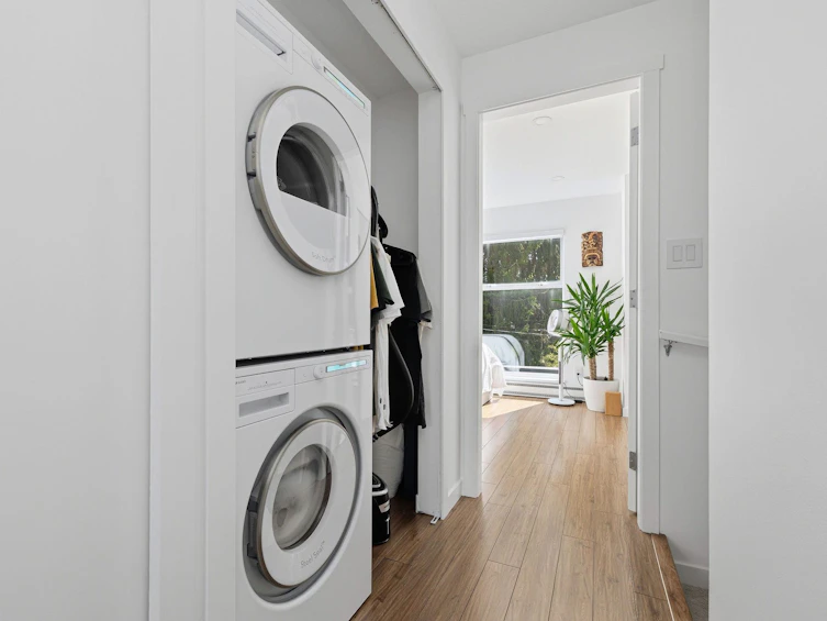 9-2880 W 4th Avenue, Vancouver, BC, V6K 1R2 - 15
