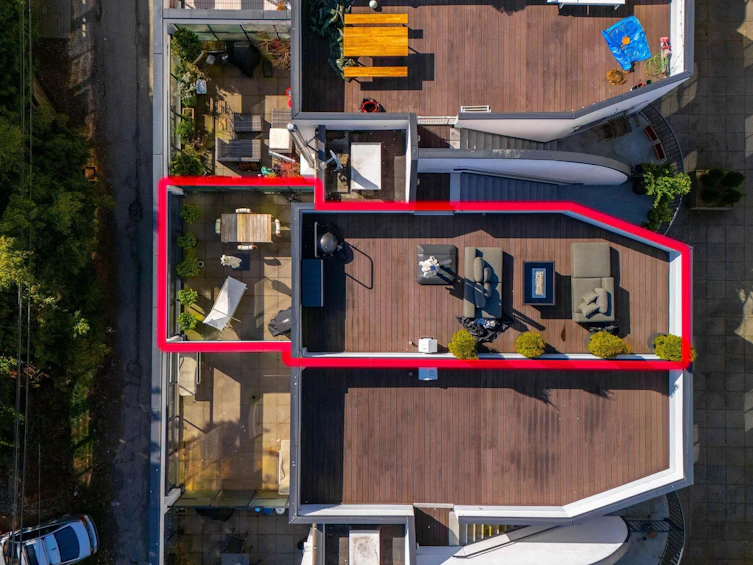 9-2880 W 4th Avenue, Vancouver, BC, V6K 1R2 - 28