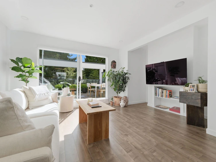 9-2880 W 4th Avenue, Vancouver, BC, V6K 1R2 - 3