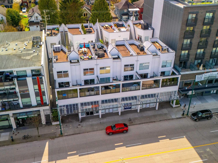 9-2880 W 4th Avenue, Vancouver, BC, V6K 1R2 - 27