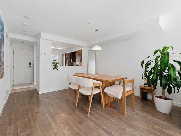 9-2880 W 4th Avenue, Vancouver, BC, V6K 1R2 - 4
