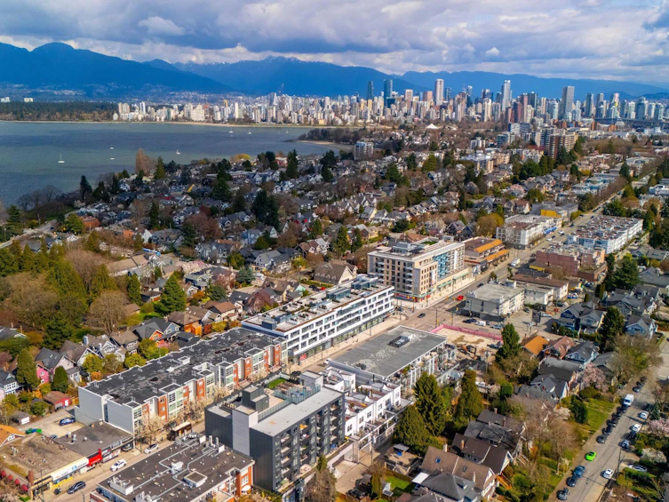9-2880 W 4th Avenue, Vancouver, BC, V6K 1R2 - 24