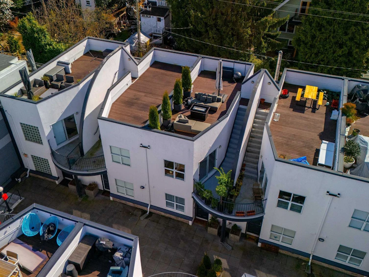 9-2880 W 4th Avenue, Vancouver, BC, V6K 1R2 - 33