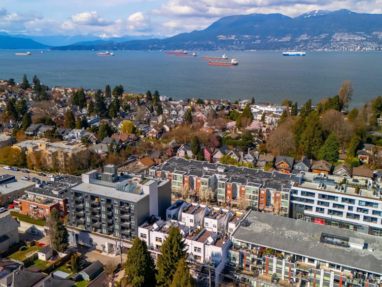 9-2880 W 4th Avenue, Vancouver, BC, V6K 1R2 - 30