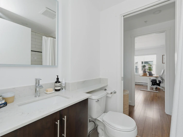 9-2880 W 4th Avenue, Vancouver, BC, V6K 1R2 - 14