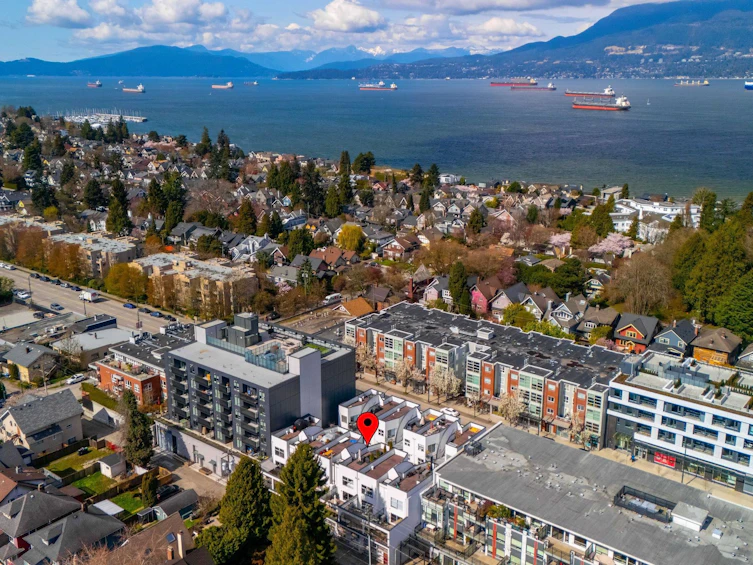 9-2880 W 4th Avenue, Vancouver, BC, V6K 1R2 - 26