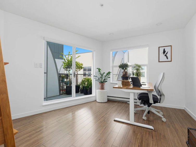 9-2880 W 4th Avenue, Vancouver, BC, V6K 1R2 - 9