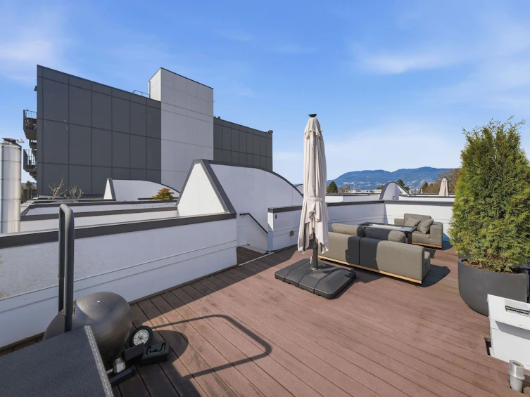 9-2880 W 4th Avenue, Vancouver, BC, V6K 1R2 - 18