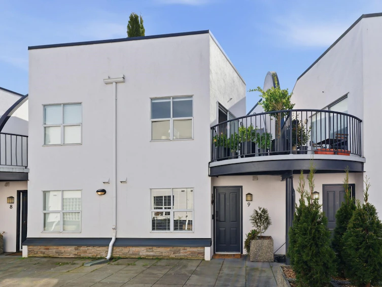 9-2880 W 4th Avenue, Vancouver, BC, V6K 1R2 - 34