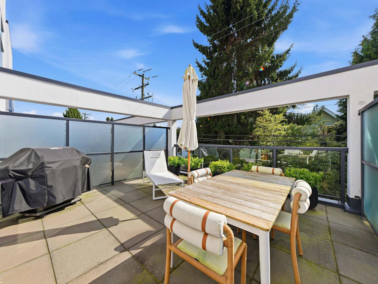 9-2880 W 4th Avenue, Vancouver, BC, V6K 1R2 - 8