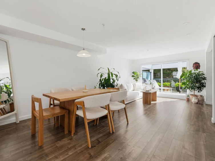 9-2880 W 4th Avenue, Vancouver, BC, V6K 1R2 - 5
