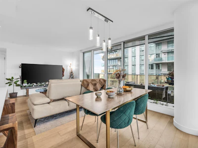 1401-1365 Davie Street - 5