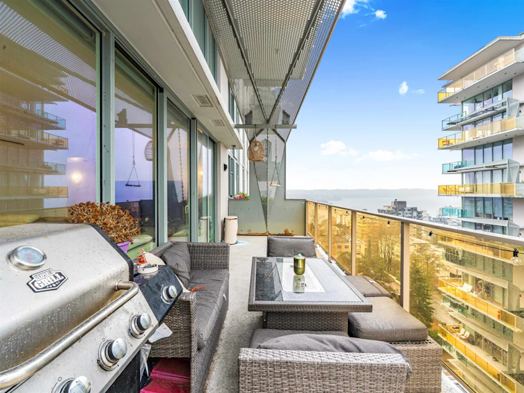 1401-1365 Davie Street, Vancouver, BC, V6E 1N5 - 28