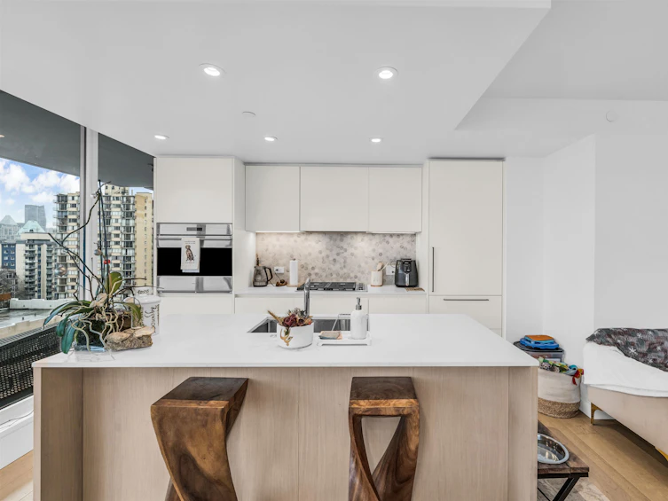 1401-1365 Davie Street, Vancouver, BC, V6E 1N5 - 8