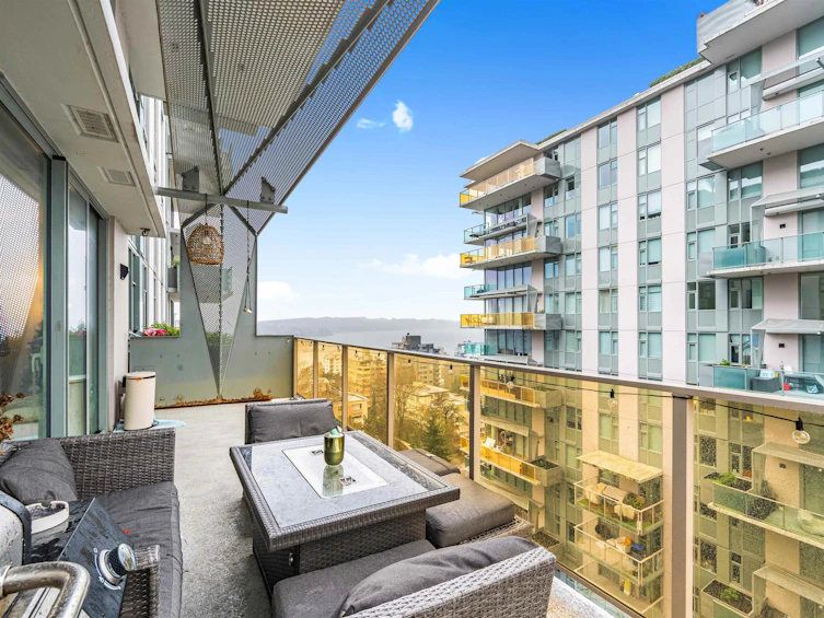1401-1365 Davie Street, Vancouver, BC, V6E 1N5 - 27