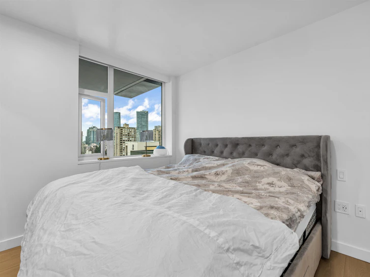 1401-1365 Davie Street, Vancouver, BC, V6E 1N5 - 22
