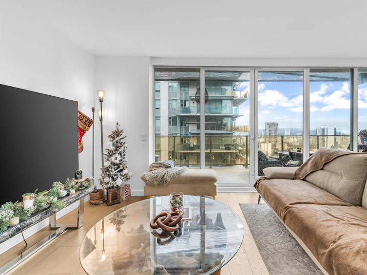 1401-1365 Davie Street, Vancouver, BC, V6E 1N5 - 2