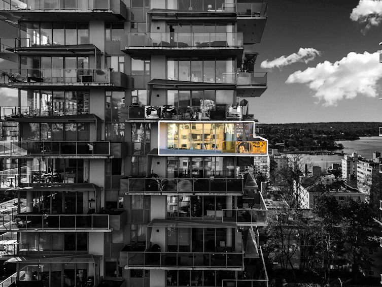 1401-1365 Davie Street, Vancouver, BC, V6E 1N5 - 29