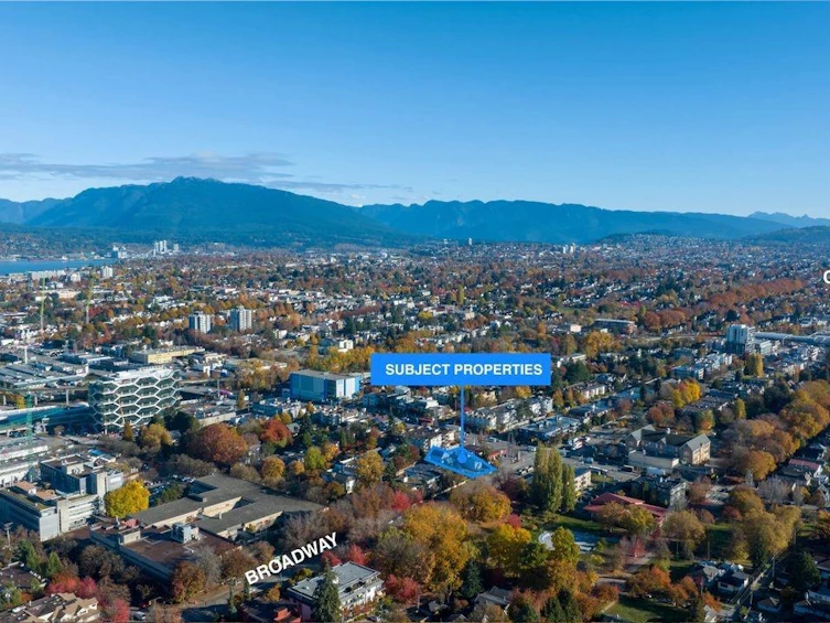 1237 E Broadway, Vancouver, BC, V5T 1Y8 - 5