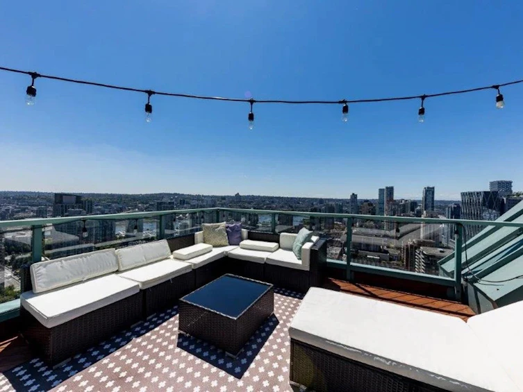 3603-939 Homer Street, Vancouver, BC, V6B 2W6 - 25