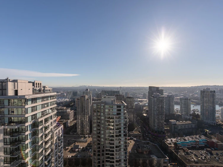 3603-939 Homer Street, Vancouver, BC, V6B 2W6 - 33