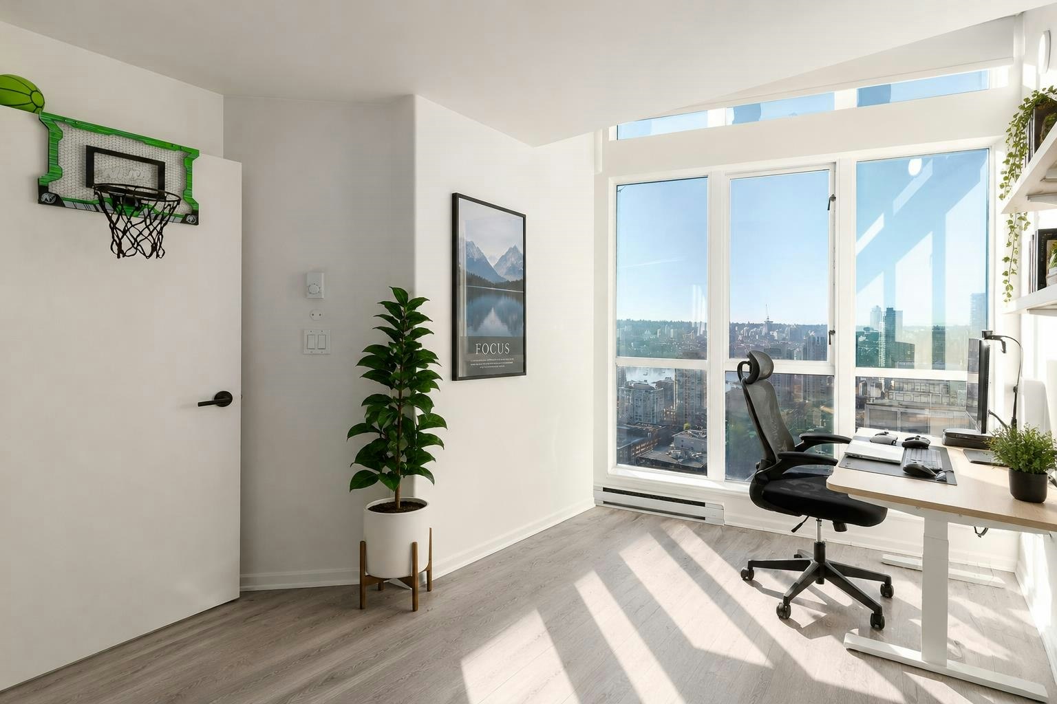 3603-939 Homer Street, Vancouver, BC, V6B 2W6 - 19