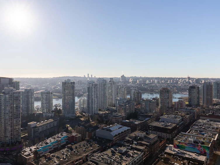 3603-939 Homer Street, Vancouver, BC, V6B 2W6 - 31
