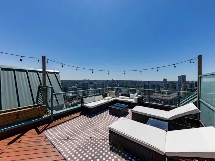 3603-939 Homer Street, Vancouver, BC, V6B 2W6 - 24