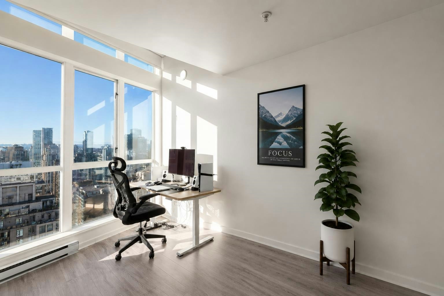 3603-939 Homer Street, Vancouver, BC, V6B 2W6 - 20