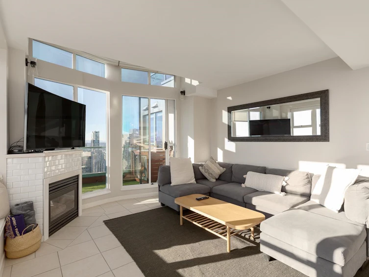 3603-939 Homer Street, Vancouver, BC, V6B 2W6 - 2