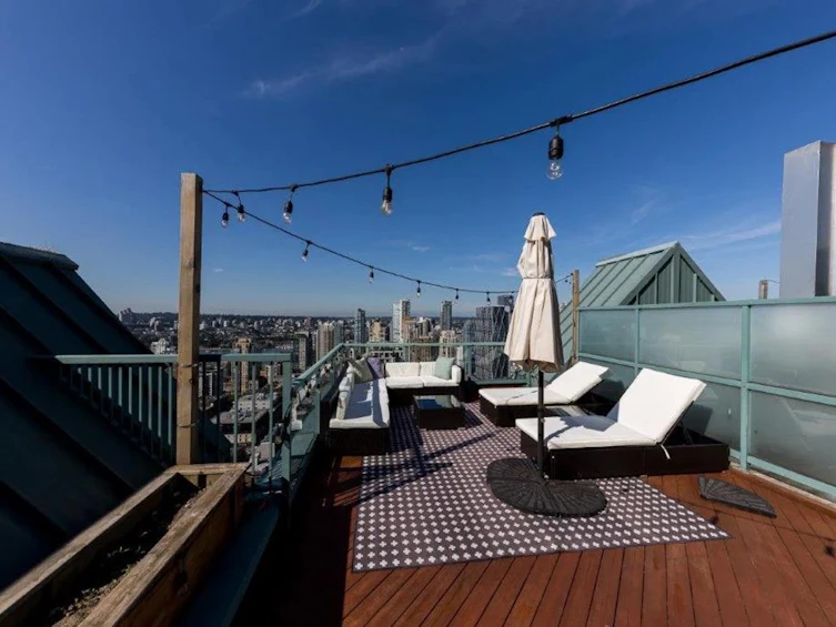 3603-939 Homer Street, Vancouver, BC, V6B 2W6 - 26