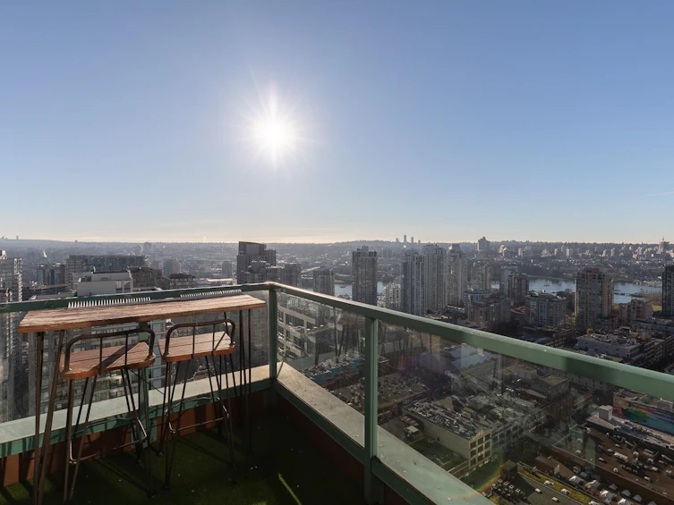 3603-939 Homer Street, Vancouver, BC, V6B 2W6 - 30