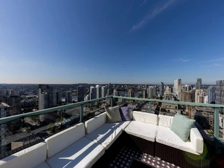 3603-939 Homer Street, Vancouver, BC, V6B 2W6 - 28