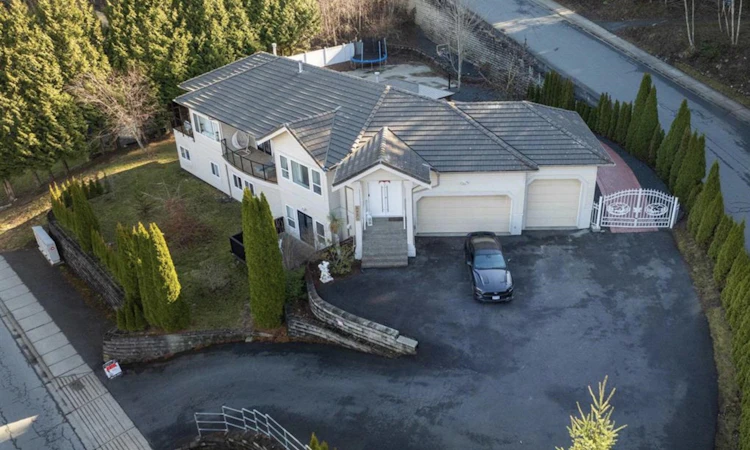 5782 Jinkerson Road