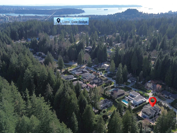 316 Moyne Drive, West Vancouver, BC, V7S 1J5 - 38